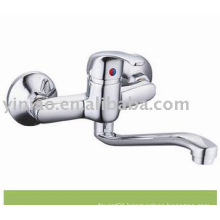 (B0016-D)wall kitchen faucet